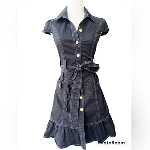 Only Black Women (Girl) Dress